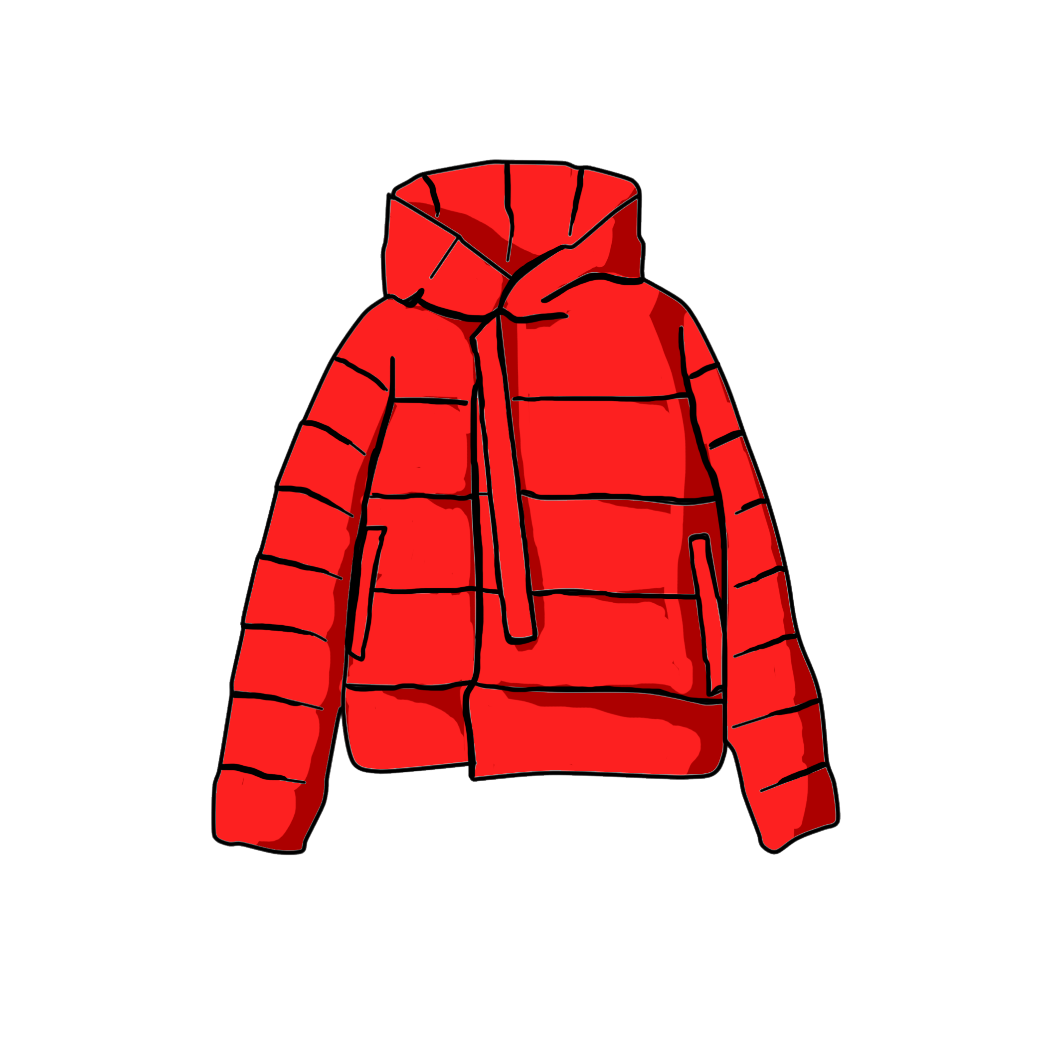 cool sweater