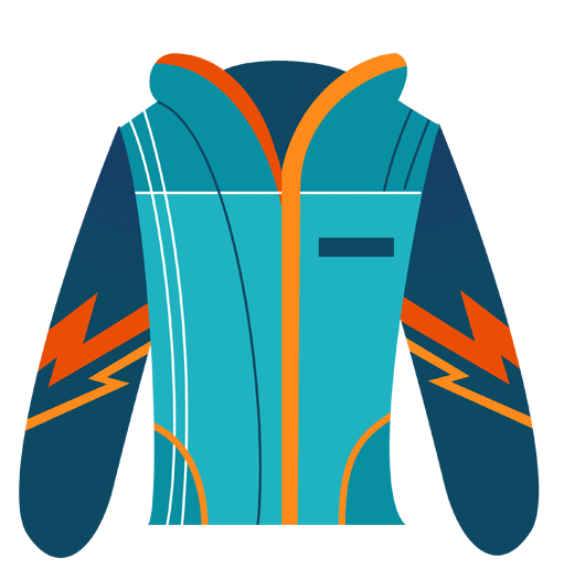 flight jacket